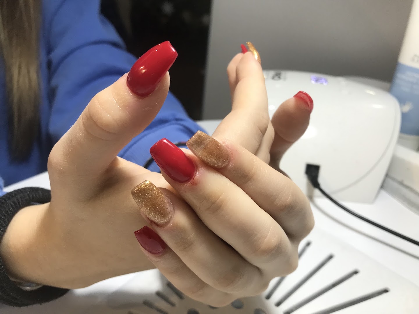 Il Piacere di Piacersi estetique · Foto 1
